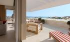 Nueva construcción  - Apartamentos - Mijas - Riviera Del Sol