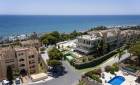 Nueva construcción  - Apartamentos - Mijas - Torrenueva
