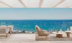 Nueva construcción  - Apartamentos - Mijas - Torrenueva