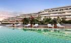 Nueva construcción  - Apartamentos - Mijas - Torrenueva