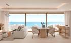 Nueva construcción  - Apartamentos - Mijas - Torrenueva