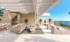 Nueva construcción  - Apartamentos - Mijas - Torrenueva