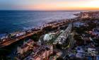Nueva construcción  - Apartamentos - Mijas - Torrenueva