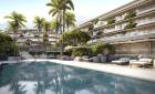 Nueva construcción  - Apartamentos - Mijas - Urb. Buenavista