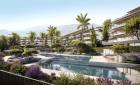 Nueva construcción  - Apartamentos - Mijas - Urb. Buenavista
