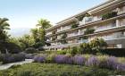 Nueva construcción  - Apartamentos - Mijas - Urb. Buenavista