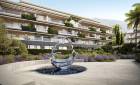 Nueva construcción  - Apartamentos - Mijas - Urb. Buenavista