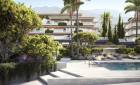 Nueva construcción  - Apartamentos - Mijas - Urb. Buenavista