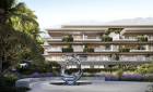 Nueva construcción  - Apartamentos - Mijas - Urb. Buenavista