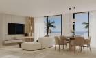 Nueva construcción  - Apartamentos - Mijas - Urb. Buenavista