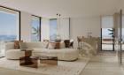 Nueva construcción  - Apartamentos - Mijas - Urb. Buenavista