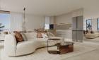 Nueva construcción  - Apartamentos - Mijas - Urb. Buenavista