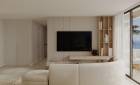 Nueva construcción  - Apartamentos - Mijas - Urb. Buenavista