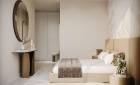 Nueva construcción  - Apartamentos - Mijas - Urb. Buenavista