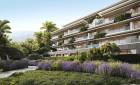 Nueva construcción  - Apartamentos - Mijas - Urb. Buenavista