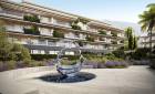 Nueva construcción  - Apartamentos - Mijas - Urb. Buenavista