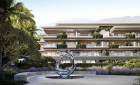 Nueva construcción  - Apartamentos - Mijas - Urb. Buenavista