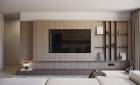 Nueva construcción  - Apartamentos - Mijas - Urb. Buenavista