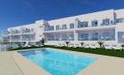 Nueva construcción  - Apartamentos - Mojacar - Descargador