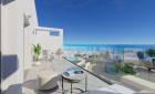 Nueva construcción  - Apartamentos - Mojacar - Descargador