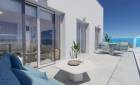Nueva construcción  - Apartamentos - Mojacar - Descargador