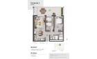 Nueva construcción  - Apartamentos - Mojacar - Descargador