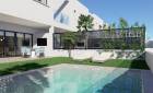 Nueva construcción  - Apartamentos - Mojacar - Descargador