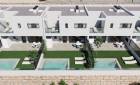 Nueva construcción  - Apartamentos - Mojacar - Descargador