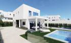 Nueva construcción  - Apartamentos - Mojacar - Descargador