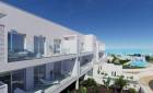 Nueva construcción  - Apartamentos - Mojacar - Descargador