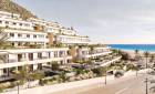 Nueva construcción  - Apartamentos - Mojacar - Macenas