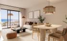 Nueva construcción  - Apartamentos - Mojacar - Macenas