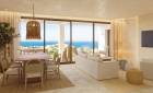Nueva construcción  - Apartamentos - Mojacar - Playa De Macenas