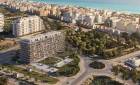 Nueva construcción  - Apartamentos - Moncofa - Playa de Moncofa