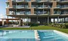 Nueva construcción  - Apartamentos - Moncofa - Playa de Moncofa