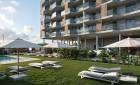 Nueva construcción  - Apartamentos - Moncofa - Playa de Moncofa