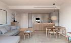 Nueva construcción  - Apartamentos - Moncofa - Playa de Moncofa