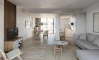 Nueva construcción  - Apartamentos - Moncofa - Playa de Moncofa