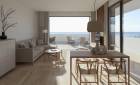 Nueva construcción  - Apartamentos - Moncofa - Playa de Moncofa