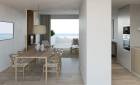 Nueva construcción  - Apartamentos - Moncofa - Playa de Moncofa