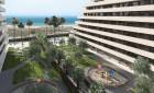 Nueva construcción  - Apartamentos - Moncofa - Playa de Moncofa