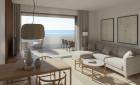 Nueva construcción  - Apartamentos - Moncofa - Playa de Moncofa