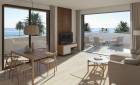 Nueva construcción  - Apartamentos - Moncofa - Playa de Moncofa