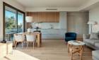 Nueva construcción  - Apartamentos - Moncofa - Playa de Moncofa