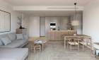 Nueva construcción  - Apartamentos - Moncofa - Playa de Moncofa