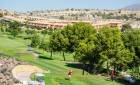 Nueva construcción  - Apartamentos - Monforte del Cid - Alenda Golf