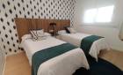 Nueva construcción  - Apartamentos - Monforte del Cid - Alenda Golf