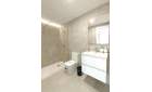 Nueva construcción  - Apartamentos - Monforte del Cid - Alenda Golf