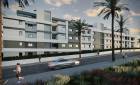 Nueva construcción  - Apartamentos - Mutxamel - Bonalba-cotoveta