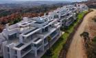 Nueva construcción  - Apartamentos - Ojen - El Soto De Marbella